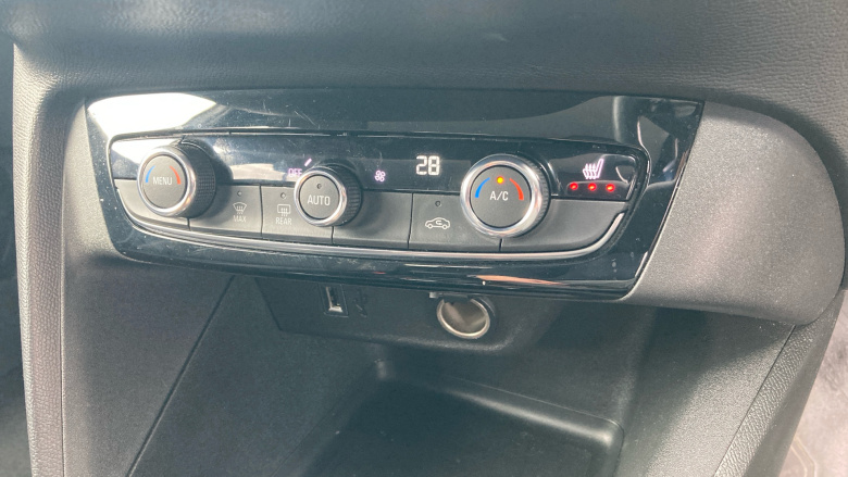 Vauxhall Corsa 1.2 Turbo Elite Edition 5dr Auto Petrol Hatchback